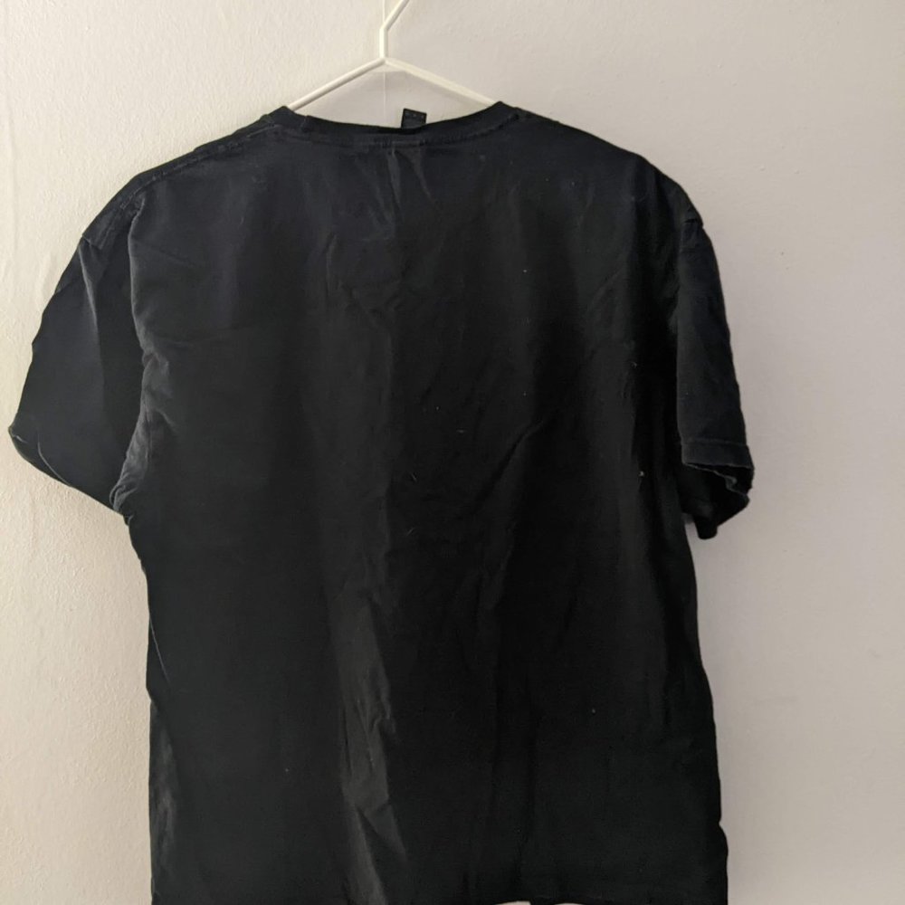Flidais - Pathogen Band Tee - Picture 2 of 2